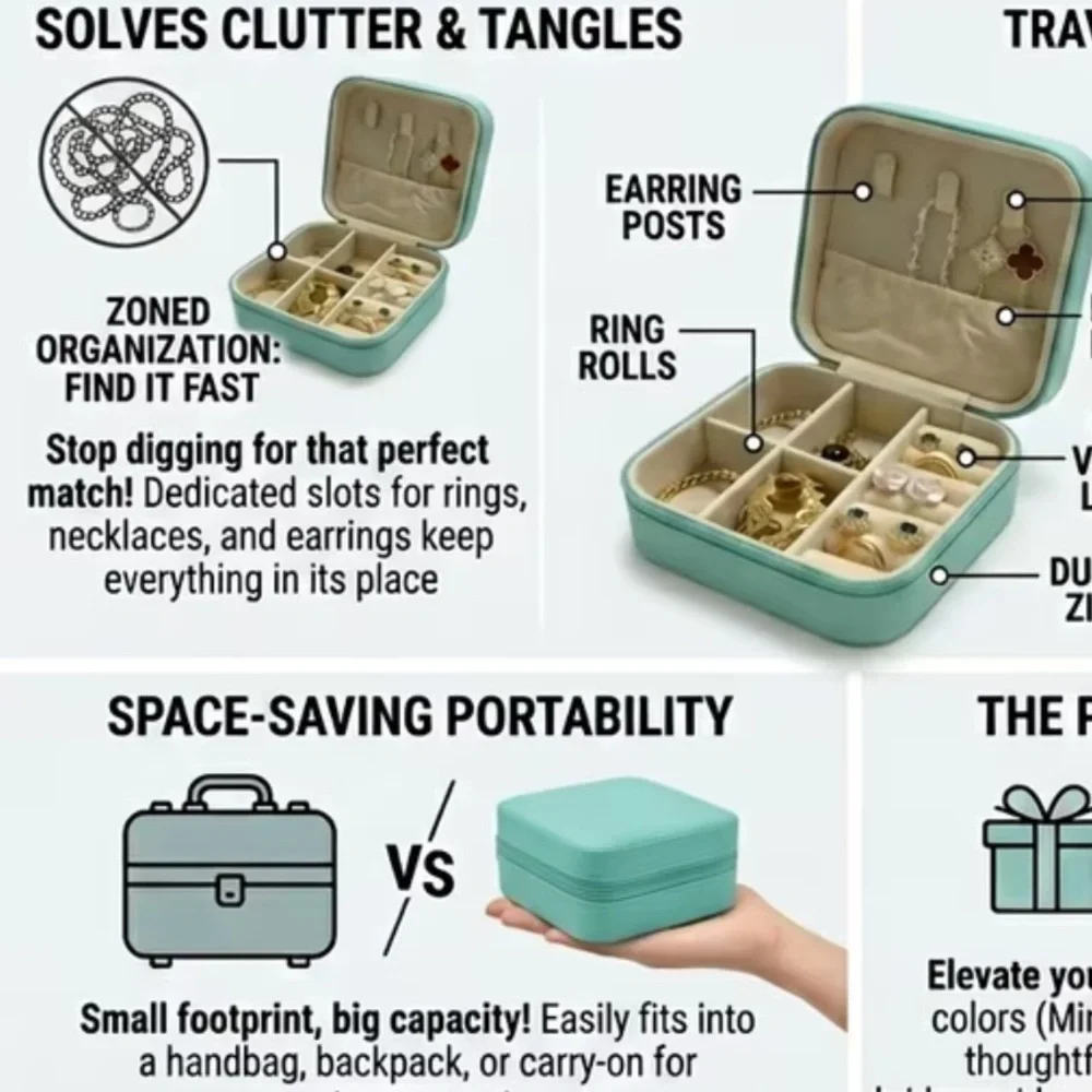 N/A compact square